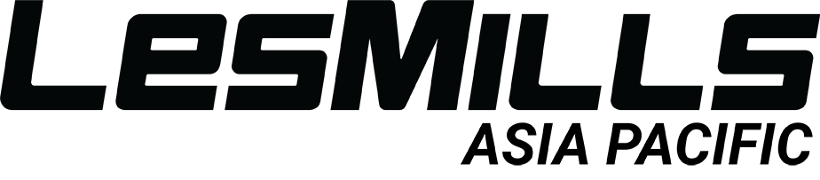 les mills asia pacific logo